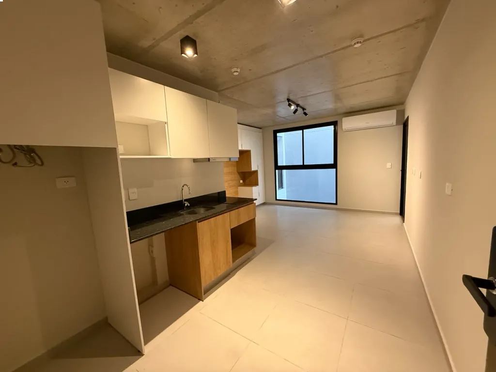 VENDO MONOAMBIENTE EN EDIFICIO FIRST DEL SOL — foto 3