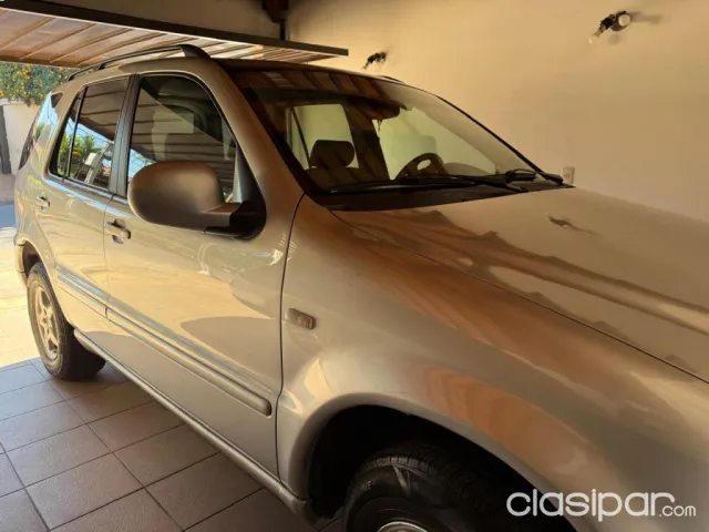 Mercedes-Benz Ml 320 – Año 1999 - foto 2