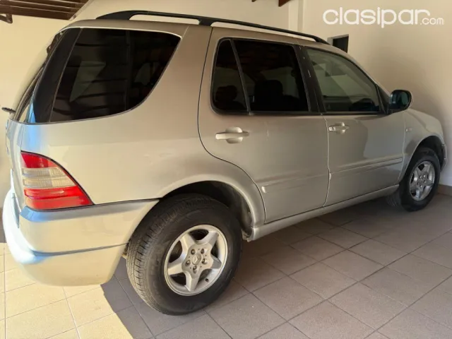 Mercedes-Benz Ml 320 – Año 1999 — foto 3