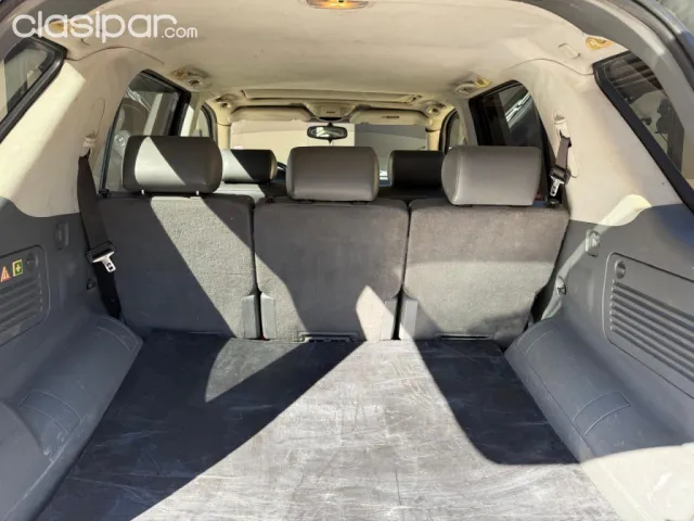 Mercedes-Benz Ml 320 – Año 1999 - foto 8