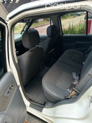 Nissan Xterra 2004 — foto 2