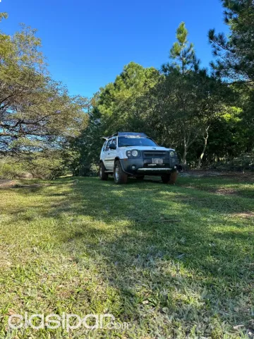 Nissan Xterra 2004 — foto 3