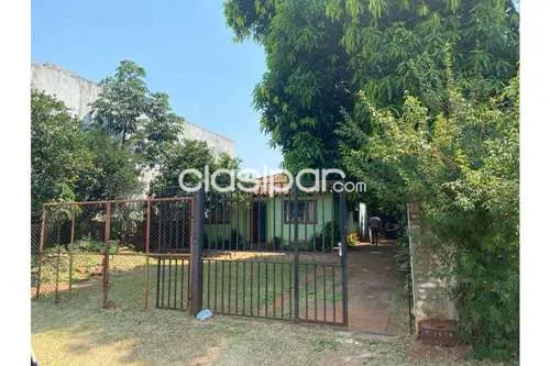 Vendo casa a remodelar – Capiatá ruta 1 — foto 2