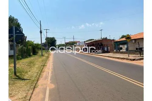 Vendo casa a remodelar – Capiatá ruta 1 — foto 3