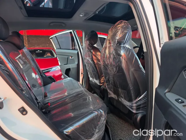 Kia Sportage 2015 - foto 8
