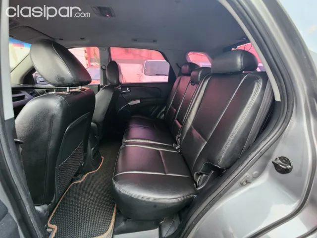 Kia Sportage 2006 — foto 8