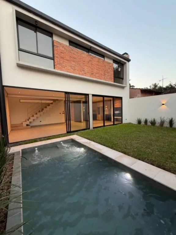 VENDO DUPLEX A ESTRENAR EN BARRIO SAN VICENTE — фото 3