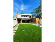 VENDO CASA A ESTRENAR EN SAN BERNARDINO
