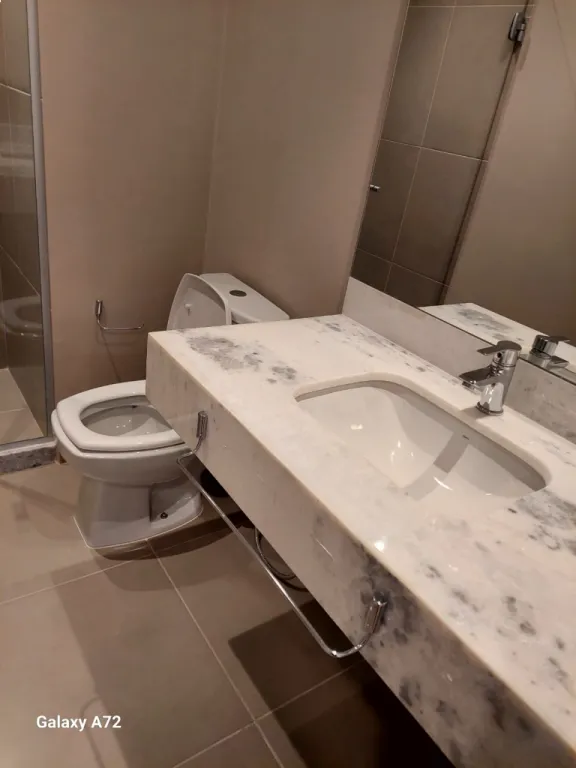 Departamento en alquiler en Villa Morra, Asunción — foto 2