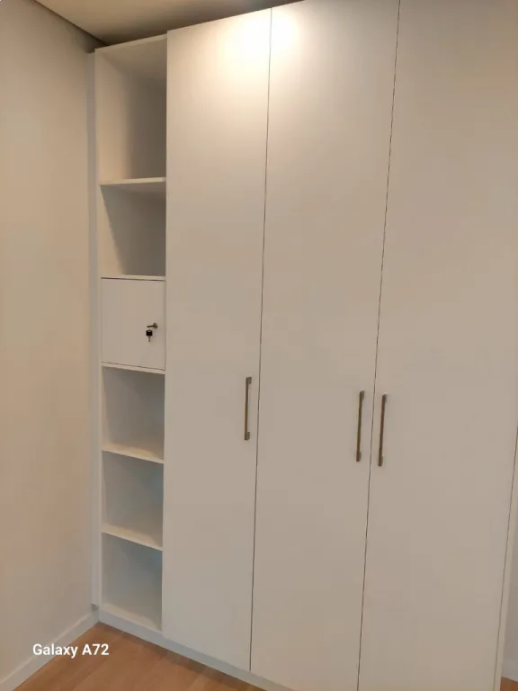 Departamento en alquiler en Villa Morra, Asunción — foto 3