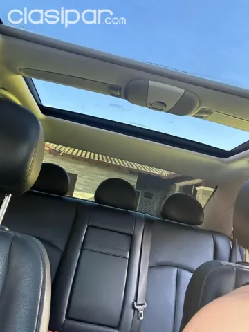 Mercedes-Benz E 320 2008 - foto 2