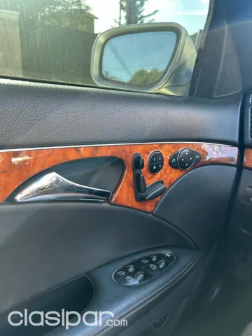 Mercedes-Benz E 320 2008 — foto 5
