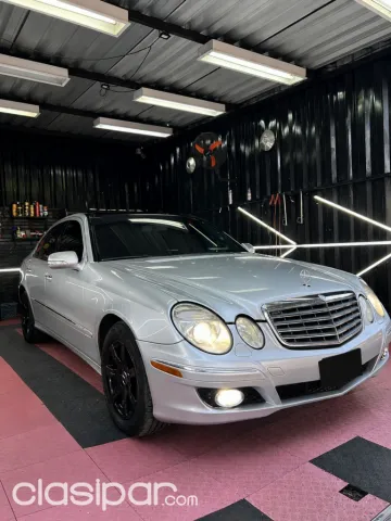 Mercedes-Benz E 320 2008 — foto 6