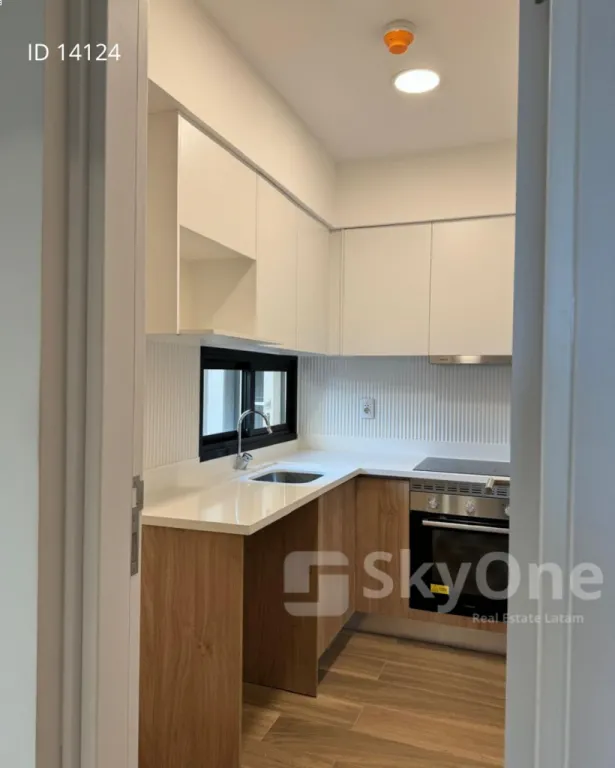 Departamento en alquiler en Recoleta, Asunción — foto 2