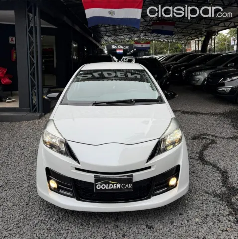 Toyota Vitz 2015 — foto 3