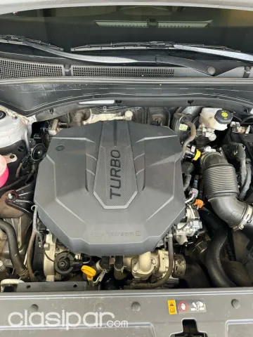 Hyundai Santa Fé 2022 — foto 5