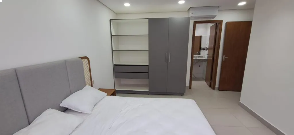 Departamento en alquiler en Herrera, Asunción — foto 2