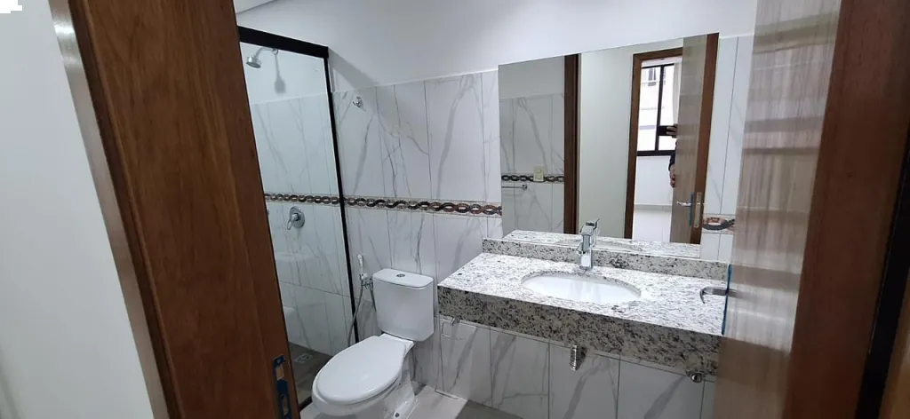 Departamento en alquiler en Herrera, Asunción — foto 3