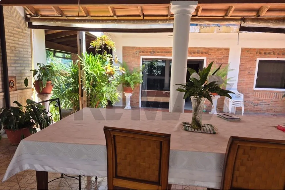 Casa en venta en Santísima Trinidad, Asunción — foto 2