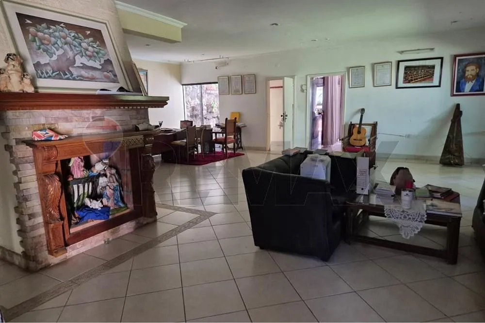 Casa en venta en Santísima Trinidad, Asunción — foto 3