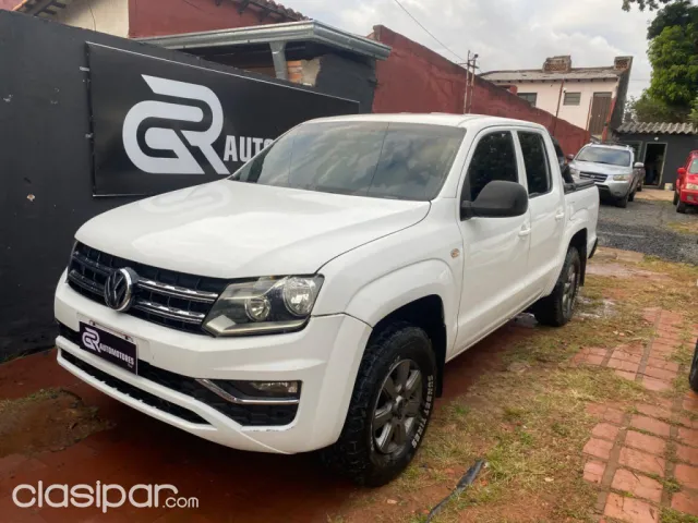 Volkswagen Amarok 2012 — foto 2