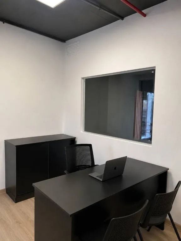 ALQUILO OFICINA CORPORATIVA EN EDIFICIO ATRIUM ASUNCION — photo 2
