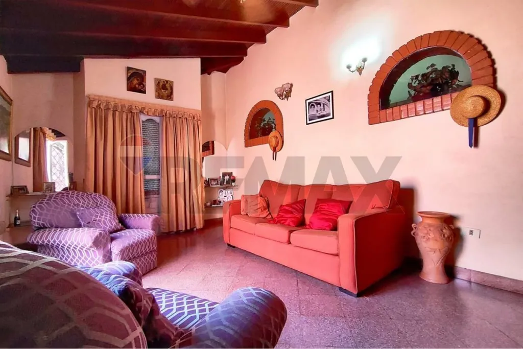 Casa en venta en Villa Aurelia, Asunción — foto 3
