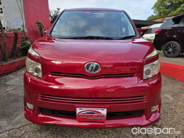 Toyota Noah 2007 — foto 4