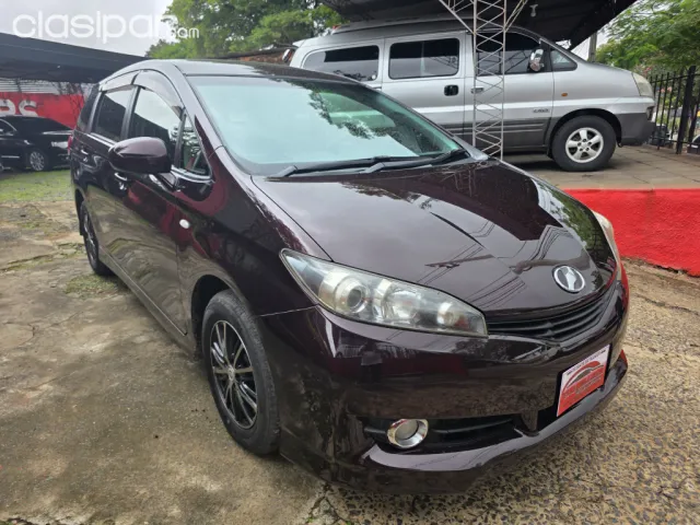 Toyota Spacio 2012 - foto 2