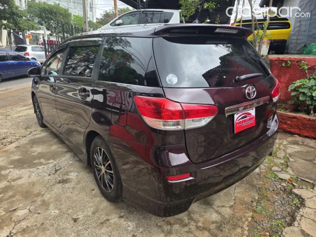 Toyota Spacio 2012 — foto 5
