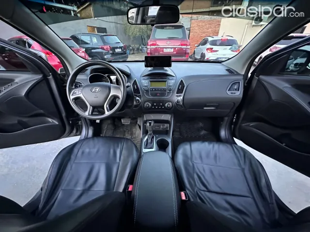 Hyundai Tucson 2015 - foto 8