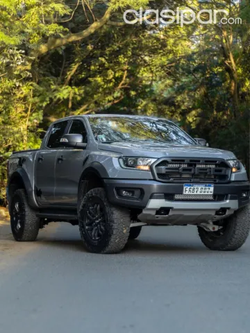 Ford Ranger 2022 - foto 2