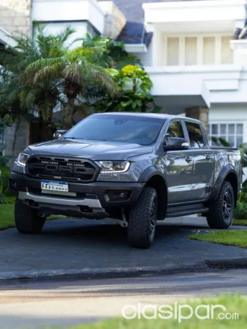 Ford Ranger 2022 — foto 3