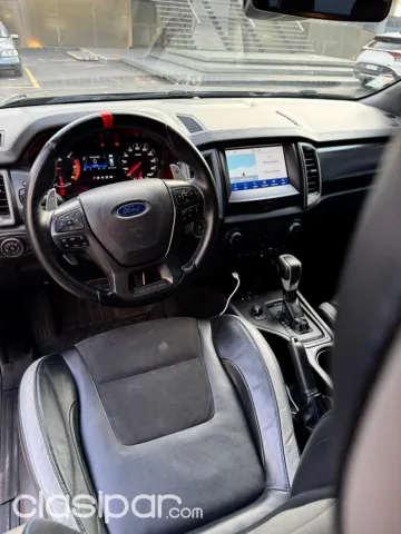 Ford Ranger 2022 — foto 6