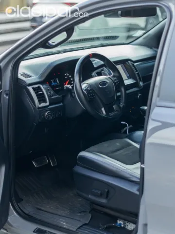 Ford Ranger 2022 - foto 7