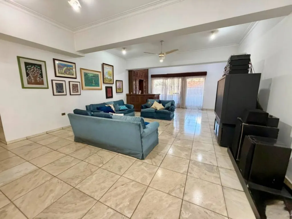 Casa en venta en San Cristóbal, Asunción — foto 3