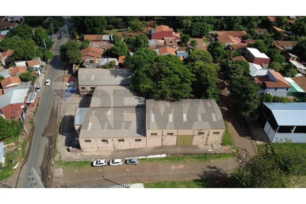 VENDO DEPOSITO COMERCIAL E INDUSTRIAL — foto 2