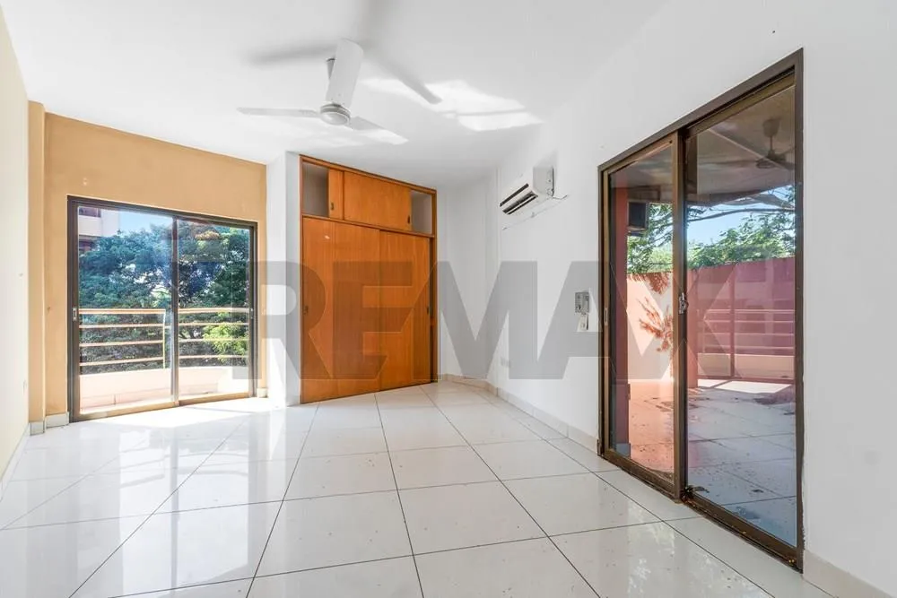 Departamento en venta en Las Mercedes, Asunción — foto 2