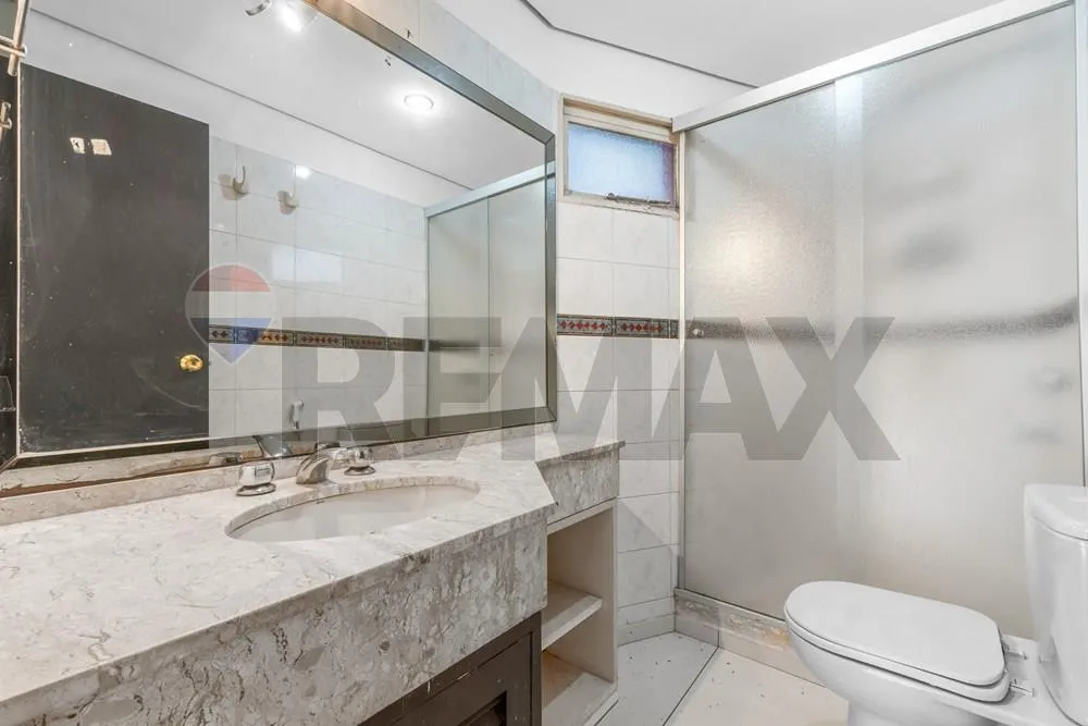 Departamento en venta en Las Mercedes, Asunción — foto 3