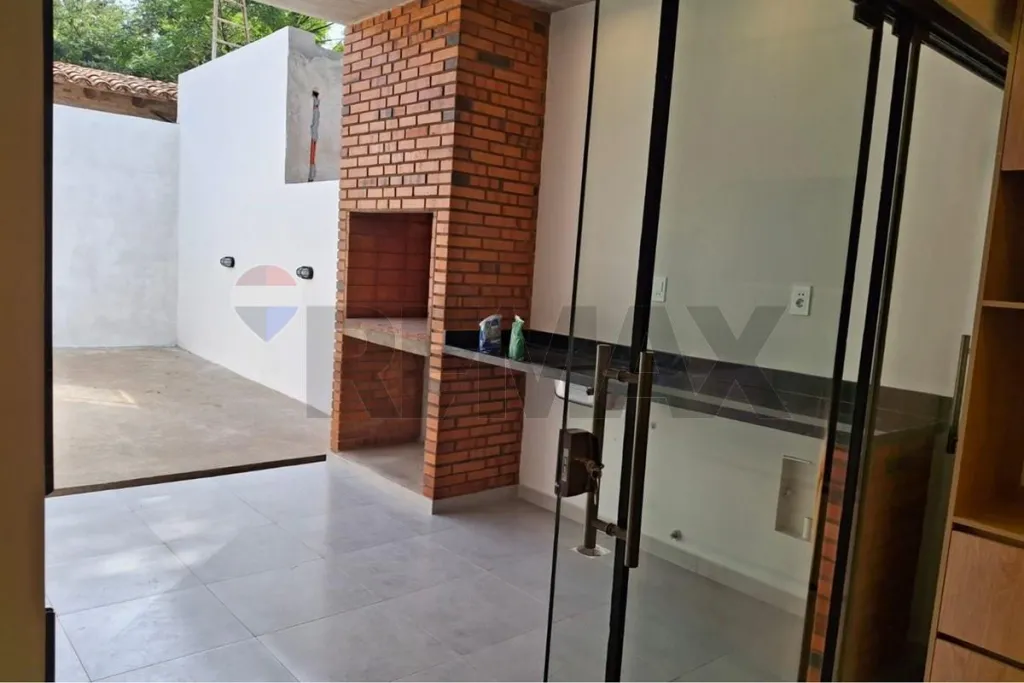 VENDO CHALET DE 4 HABITACIONES — foto 3