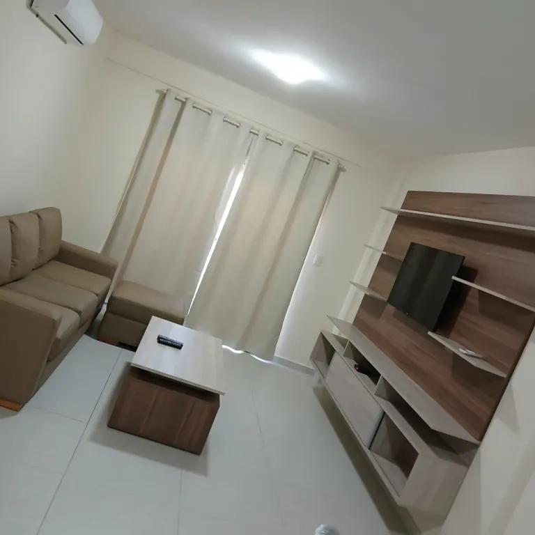 Departamento en alquiler en 📍 Barrio Nazareth, Asunción — foto 2