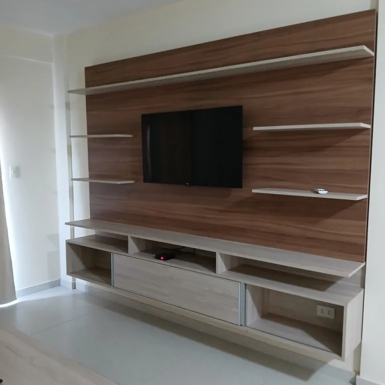 Departamento en alquiler en 📍 Barrio Nazareth, Asunción — foto 3