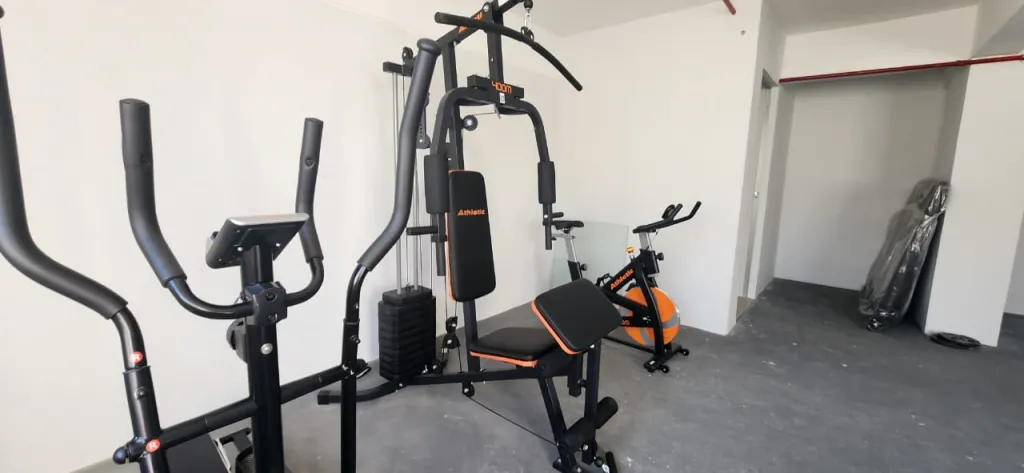 Departamento en alquiler en Asunción — foto 3