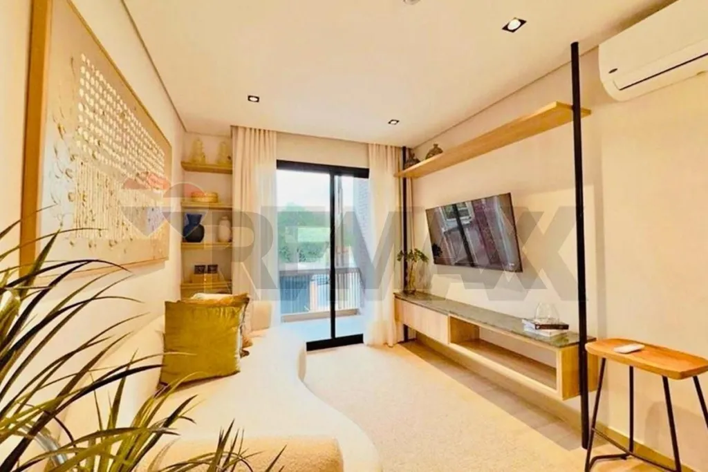 Departamento en venta en Las Lomas, Asunción — foto 2