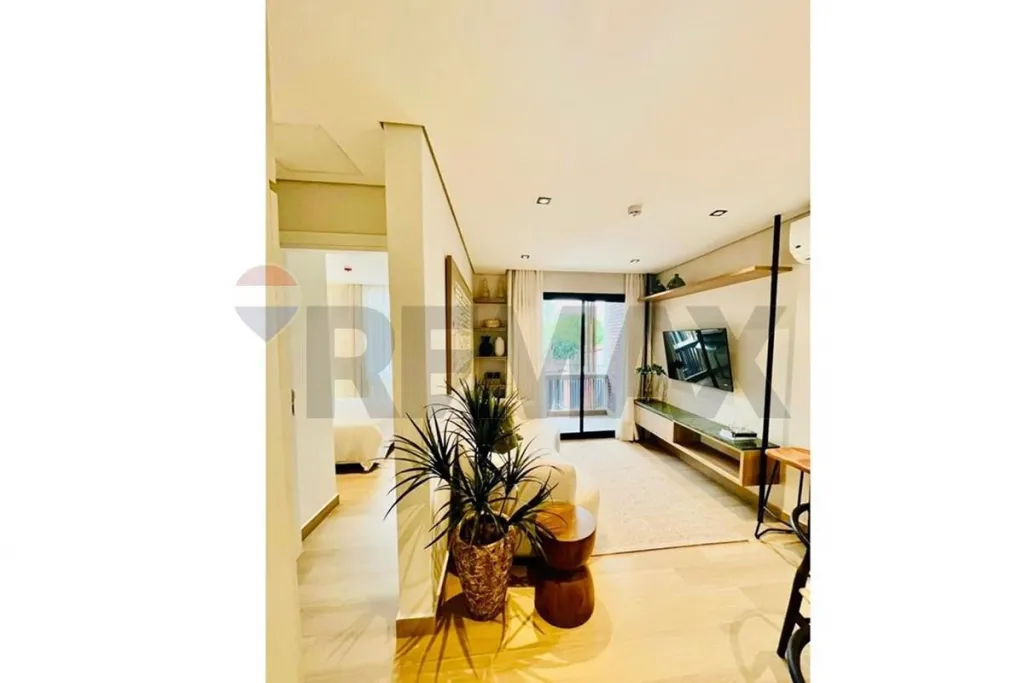 Departamento en venta en Las Lomas, Asunción — foto 3