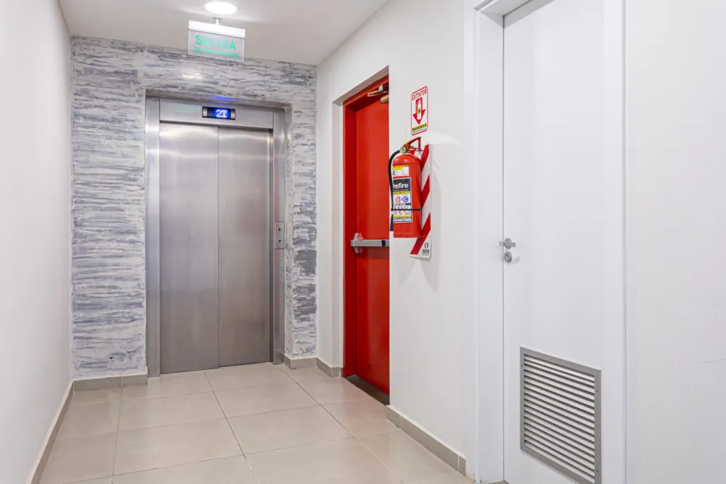 Departamento en venta en Barrio Herrera, Asunción — foto 2