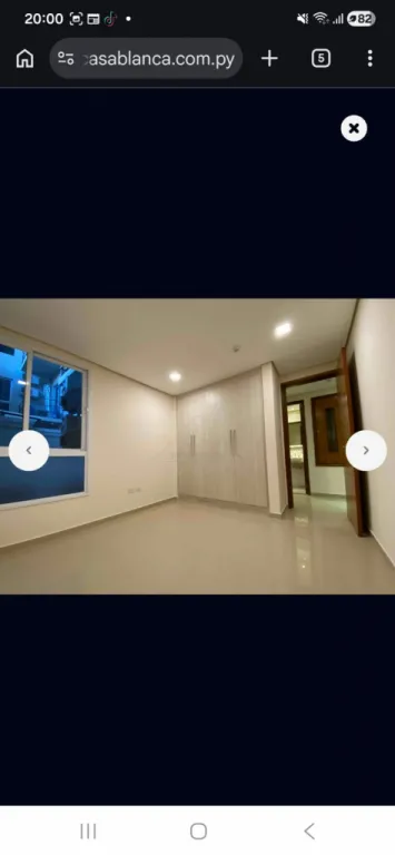Departamento en venta en Asunción — foto 2