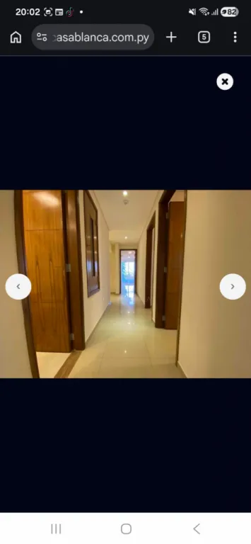 Departamento en venta en Asunción — foto 3
