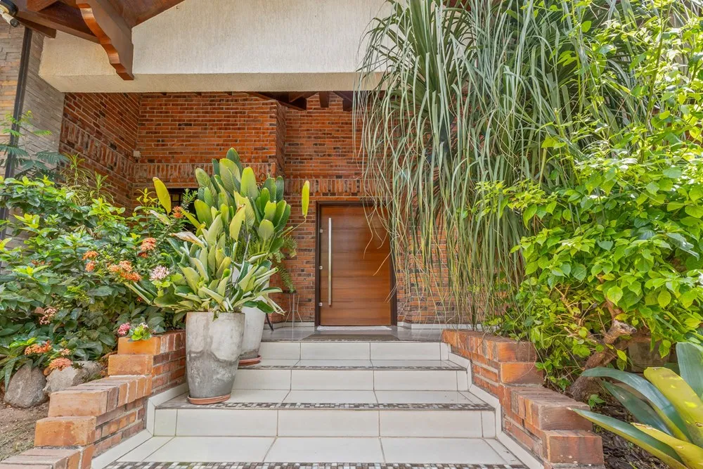 Casa en venta en Recoleta, Asunción — foto 2