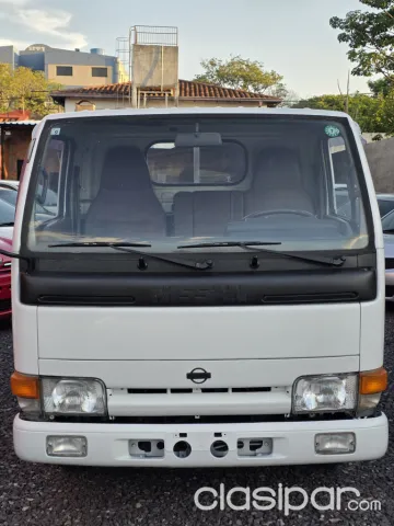 Nissan No especificado 1992 — foto 2